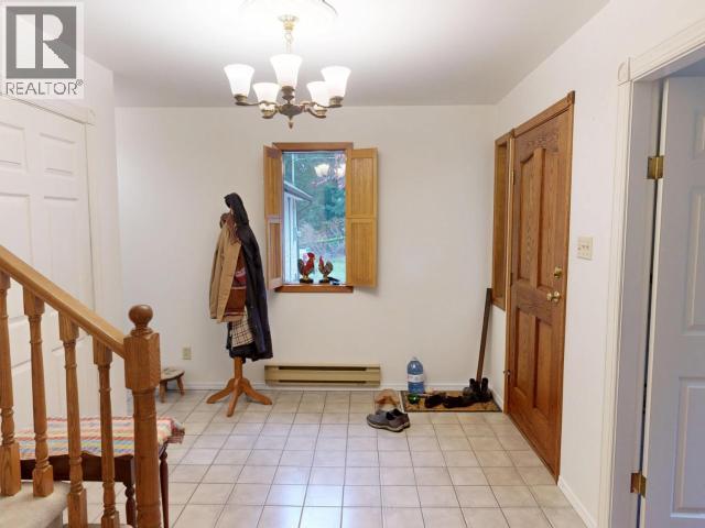 5084 LEAPER ROAD, Texada Island