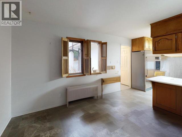 5084 LEAPER ROAD, Texada Island