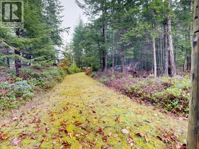 5084 LEAPER ROAD, Texada Island