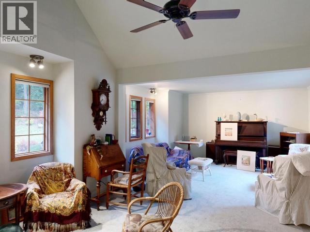 5084 LEAPER ROAD, Texada Island