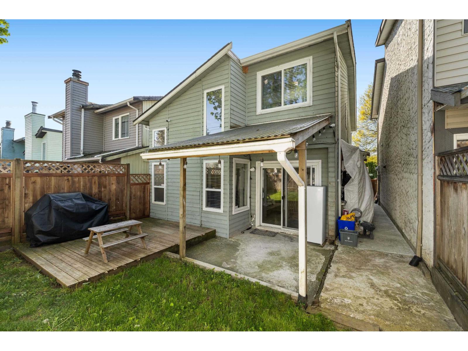 408 BRUNEAU PLACE, Langley