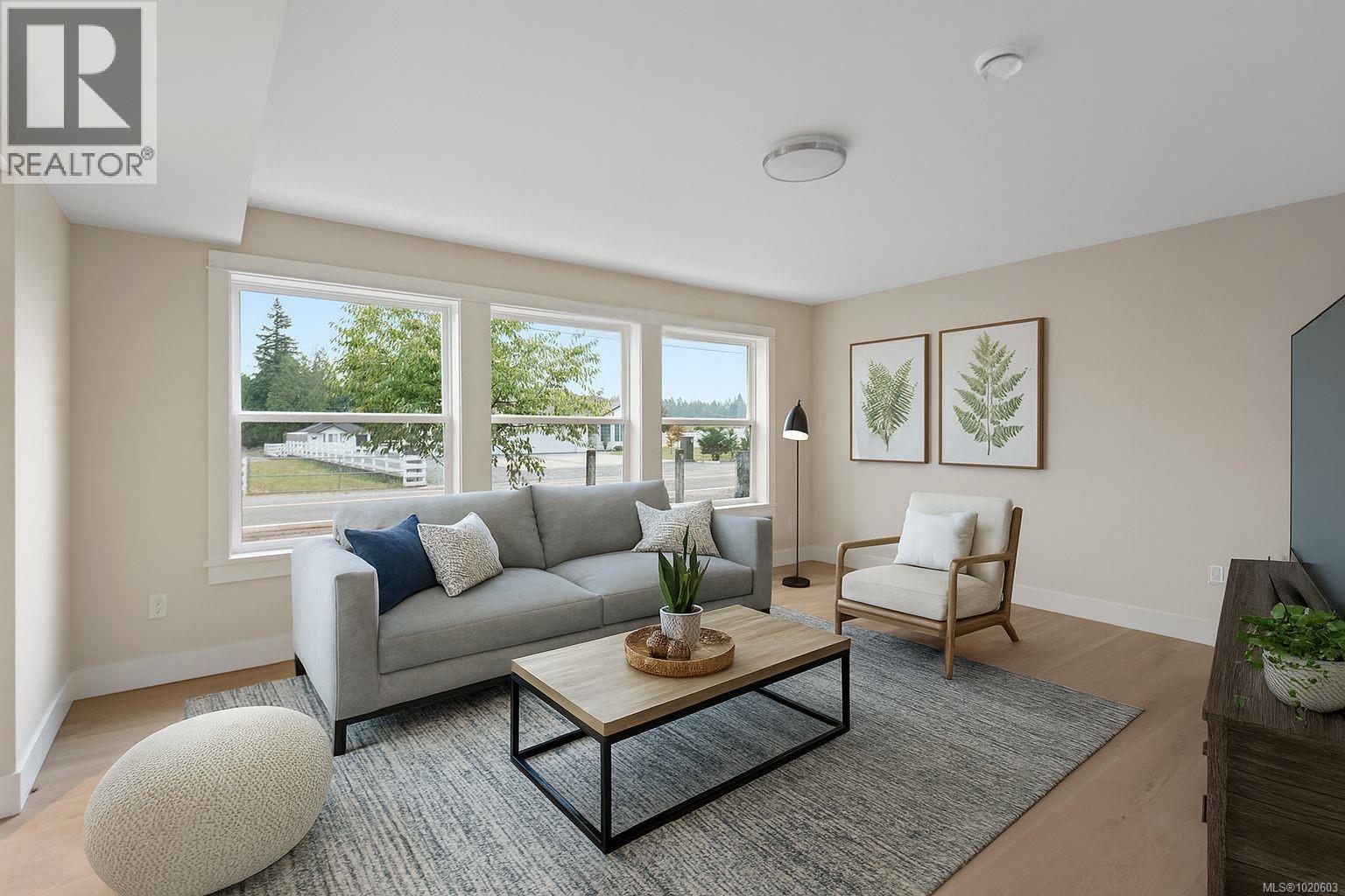 9242 Cottonwood Rd, Chemainus