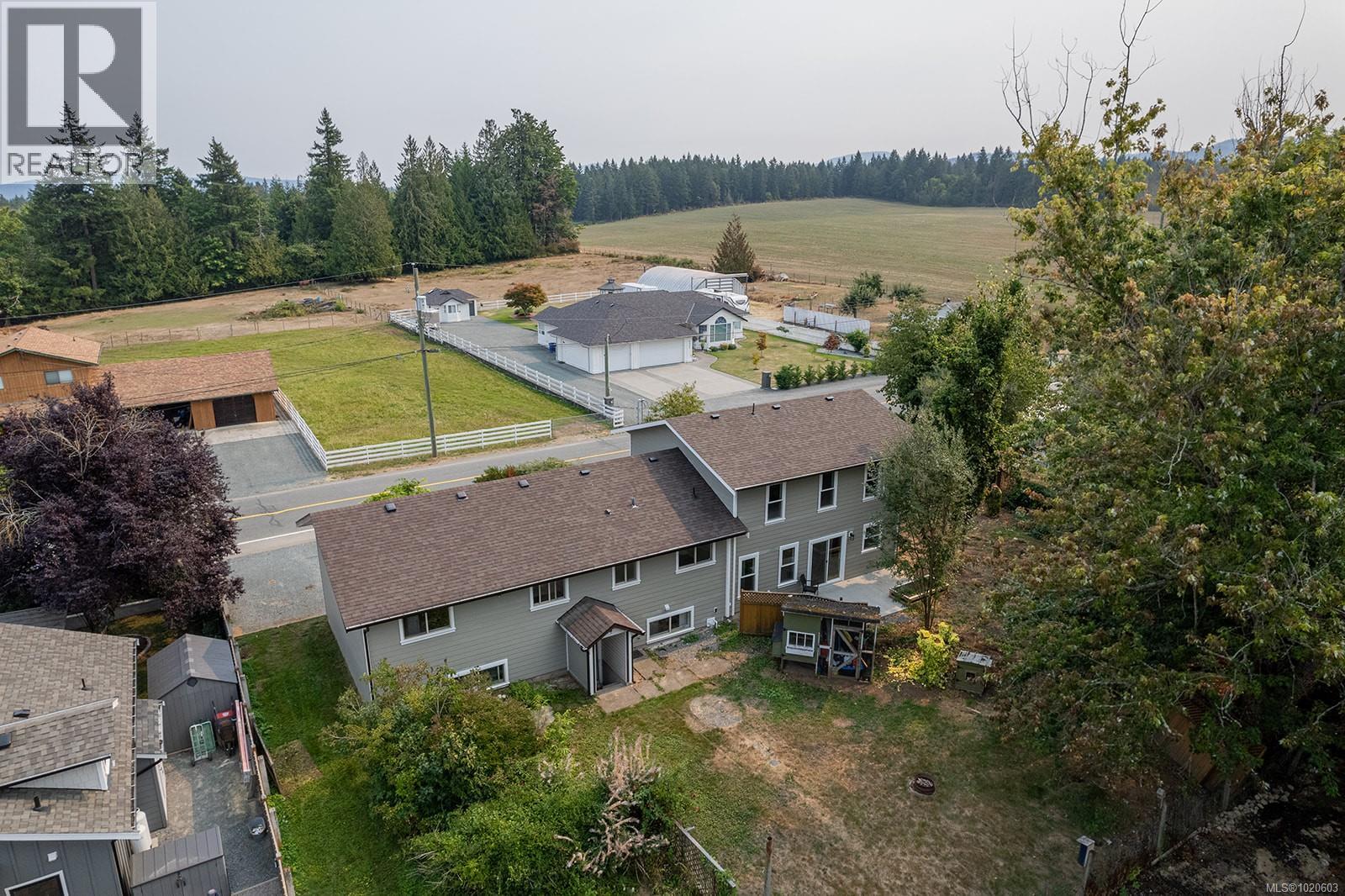 9242 Cottonwood Rd, Chemainus