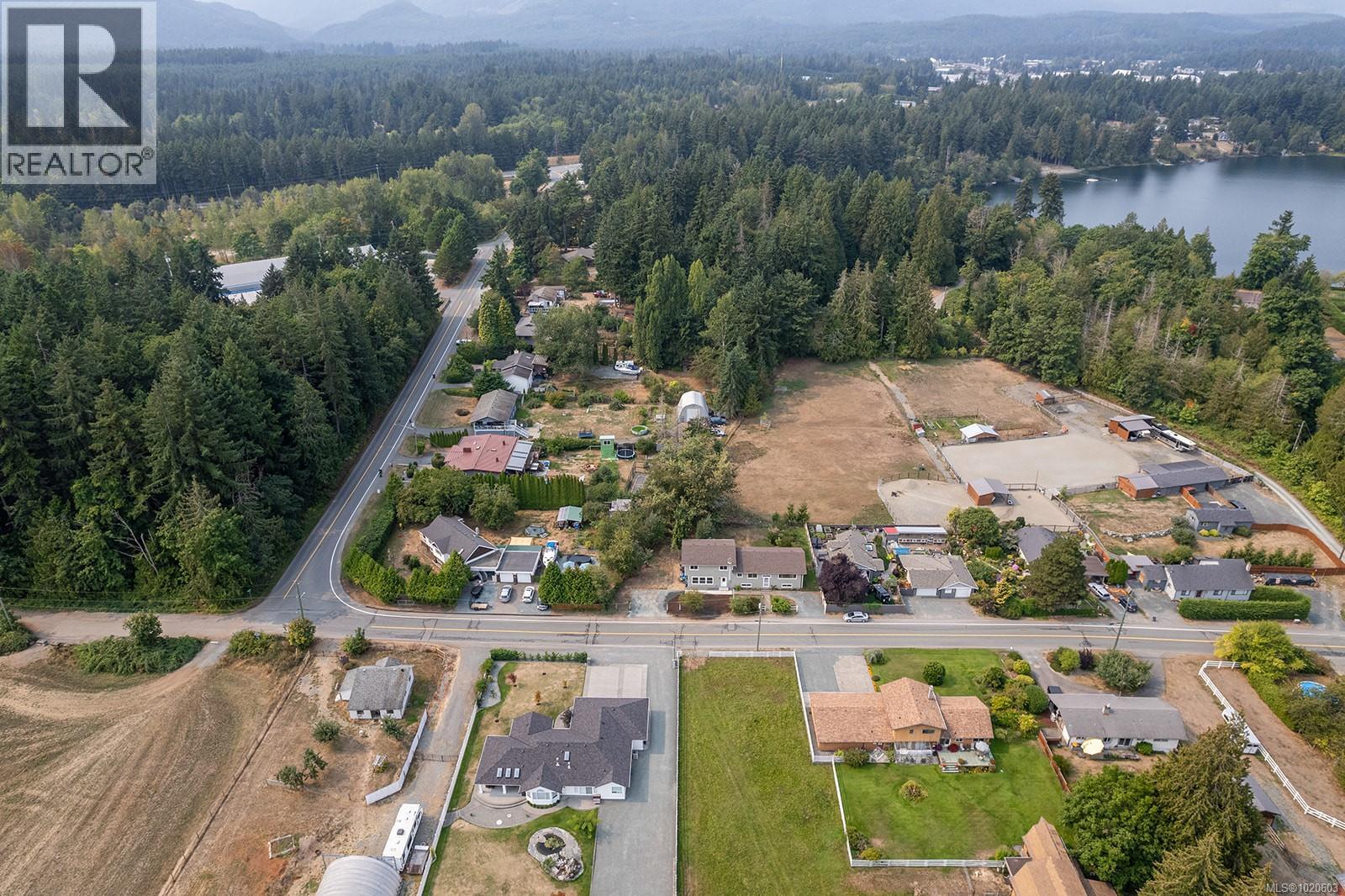 9242 Cottonwood Rd, Chemainus