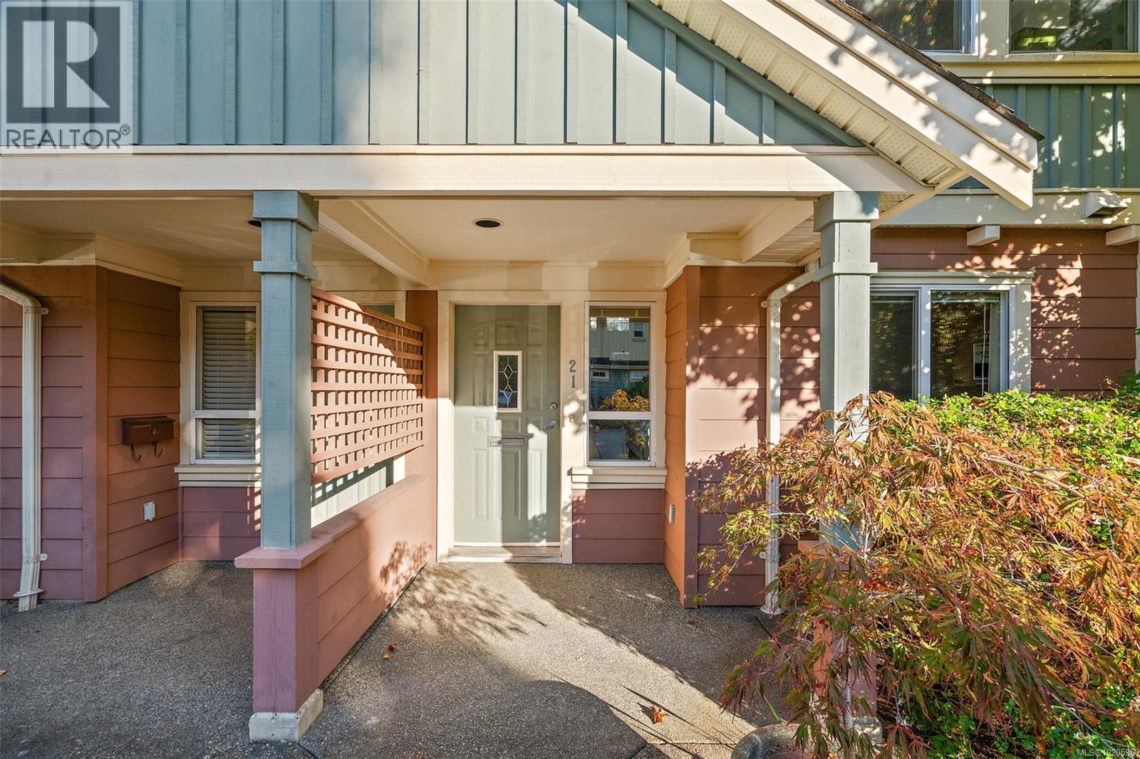 21 1019 North Park St, Victoria