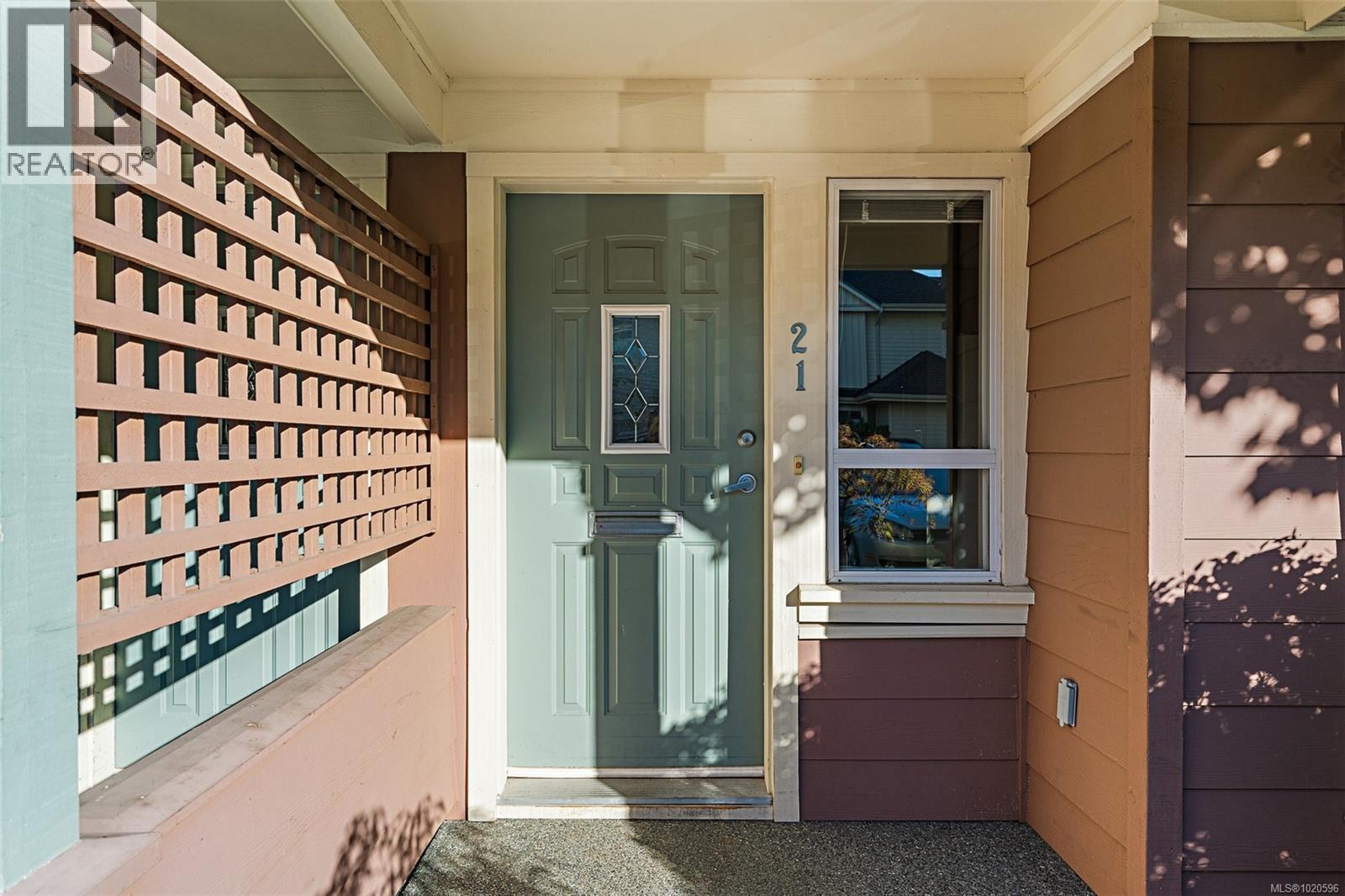 21 1019 North Park St, Victoria