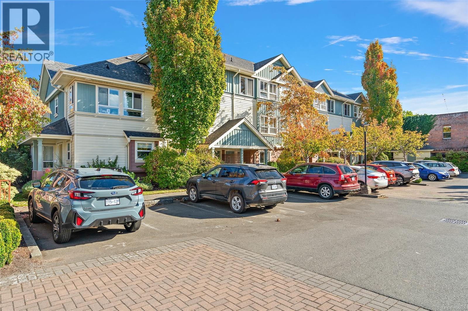 21 1019 North Park St, Victoria