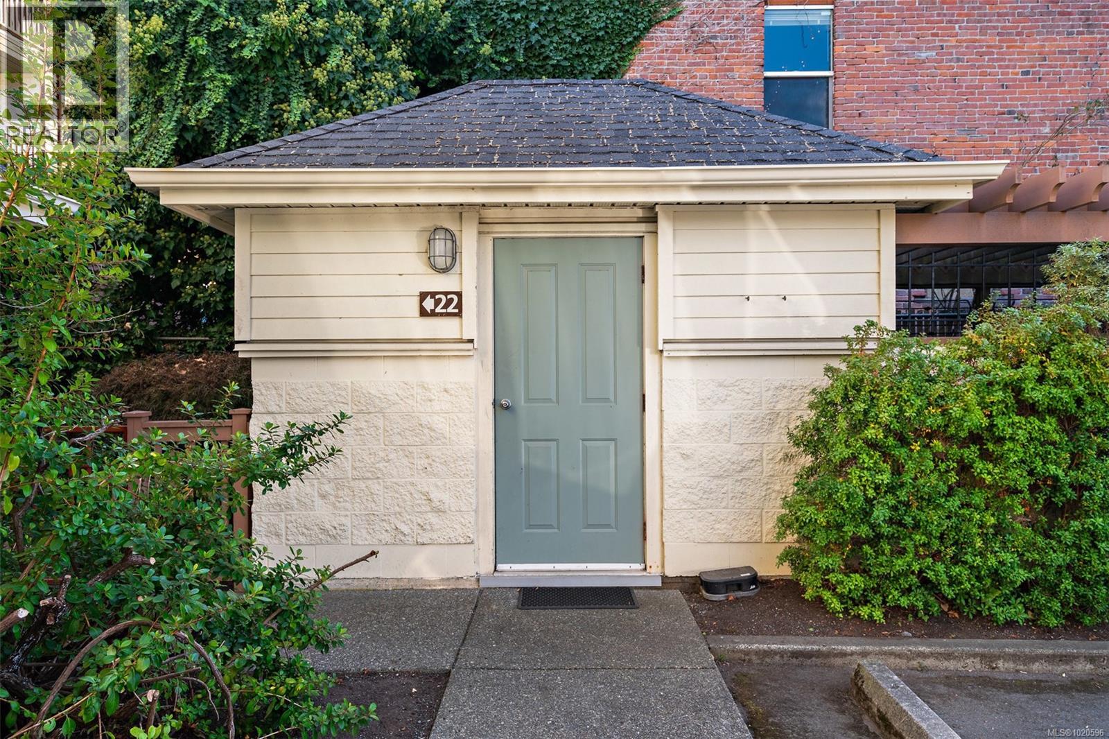 21 1019 North Park St, Victoria