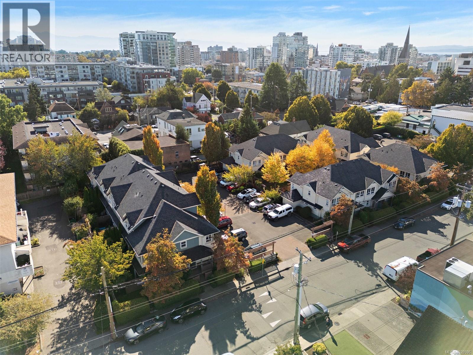 21 1019 North Park St, Victoria