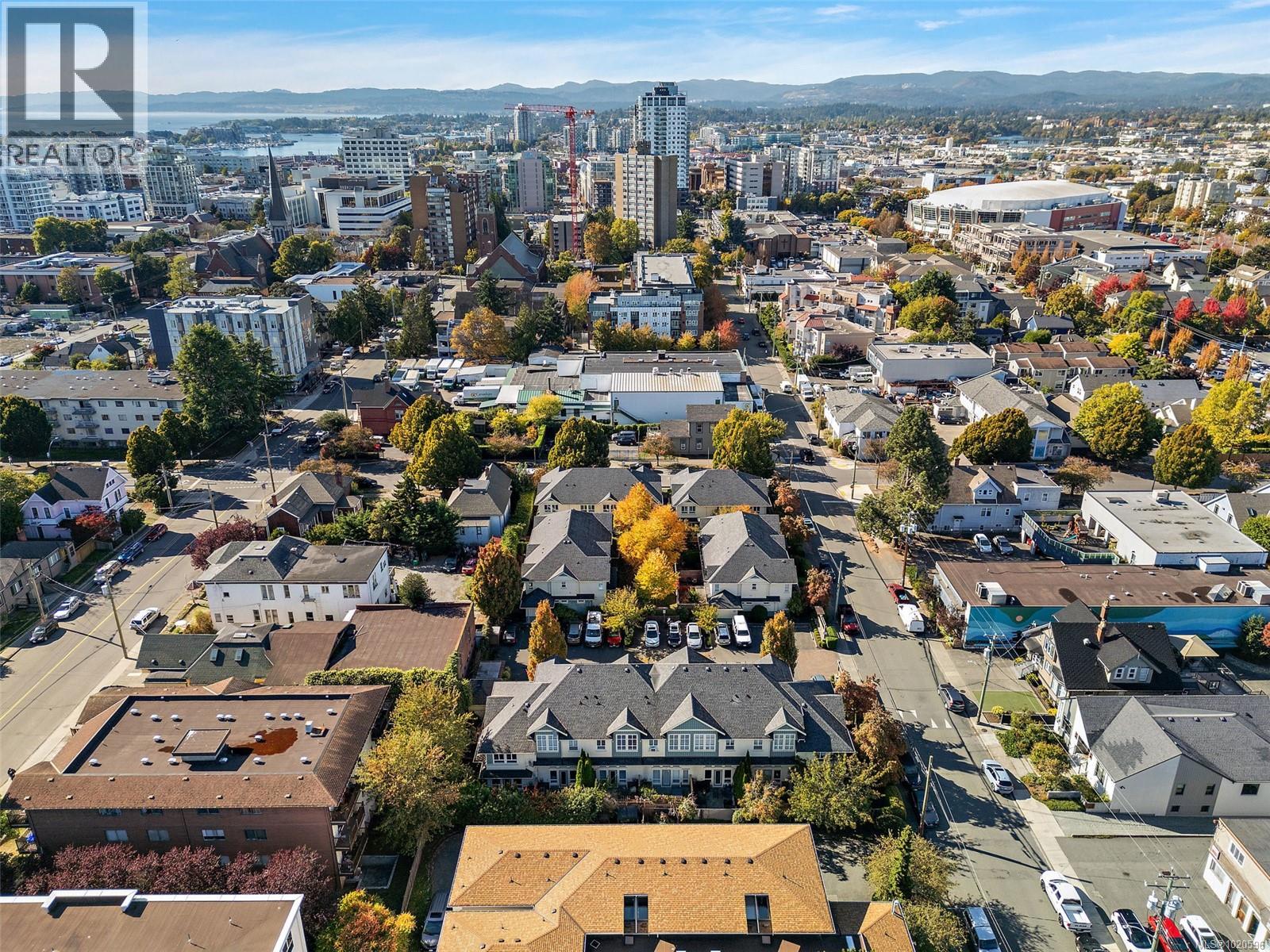 21 1019 North Park St, Victoria