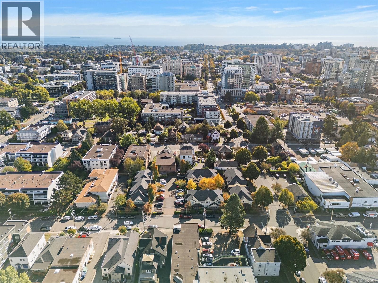 21 1019 North Park St, Victoria