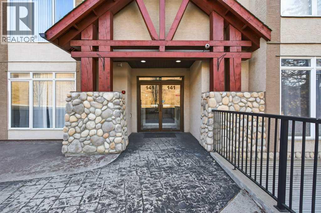 141 Mountain Street, Cochrane