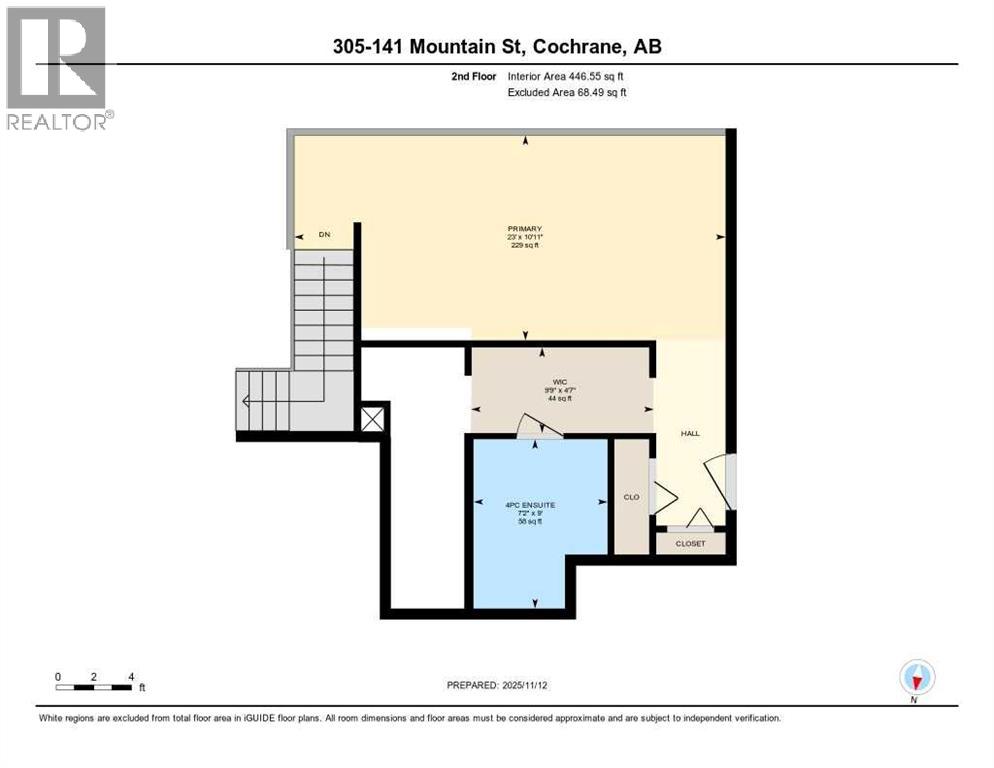 141 Mountain Street, Cochrane