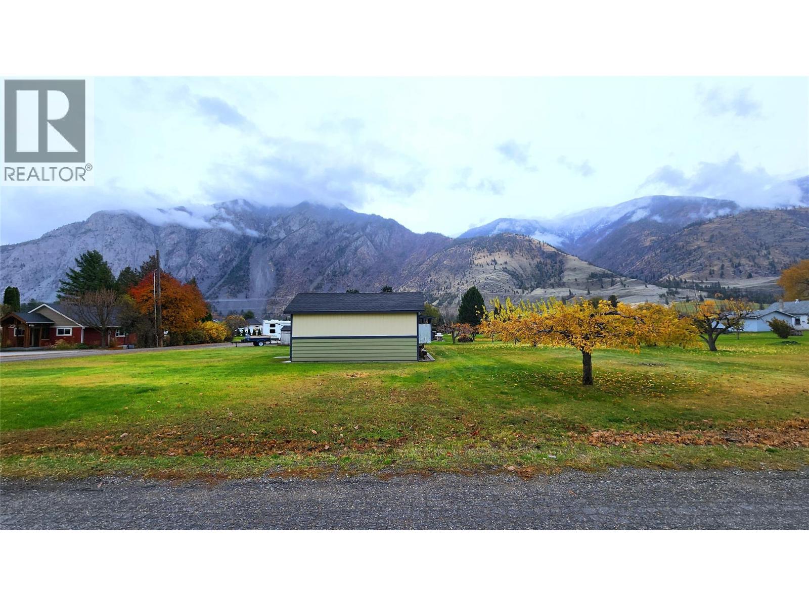  224 9TH Avenue, Keremeos