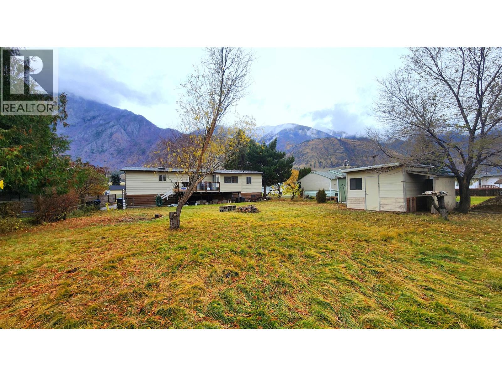  224 9TH Avenue, Keremeos