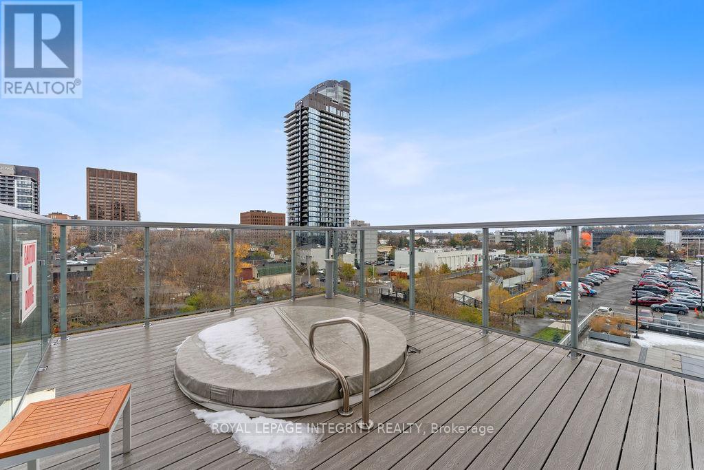 #1908 111 CHAMPAGNE AVENUE S - 29