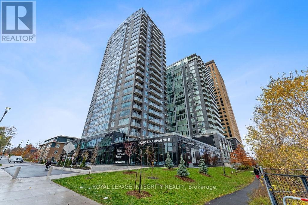 #1908 111 CHAMPAGNE AVENUE S - 35