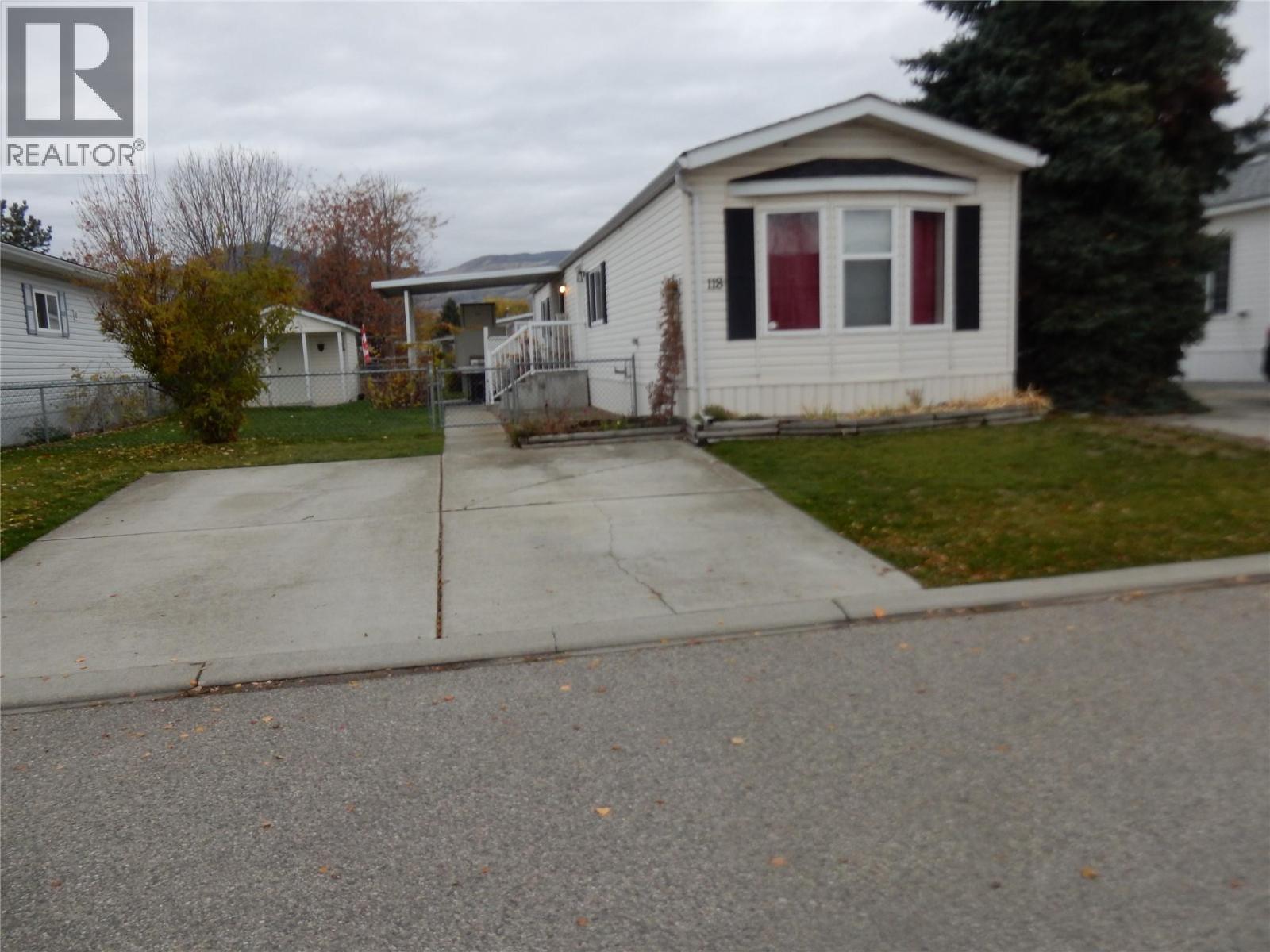 118 6688 Tronson Road, Vernon