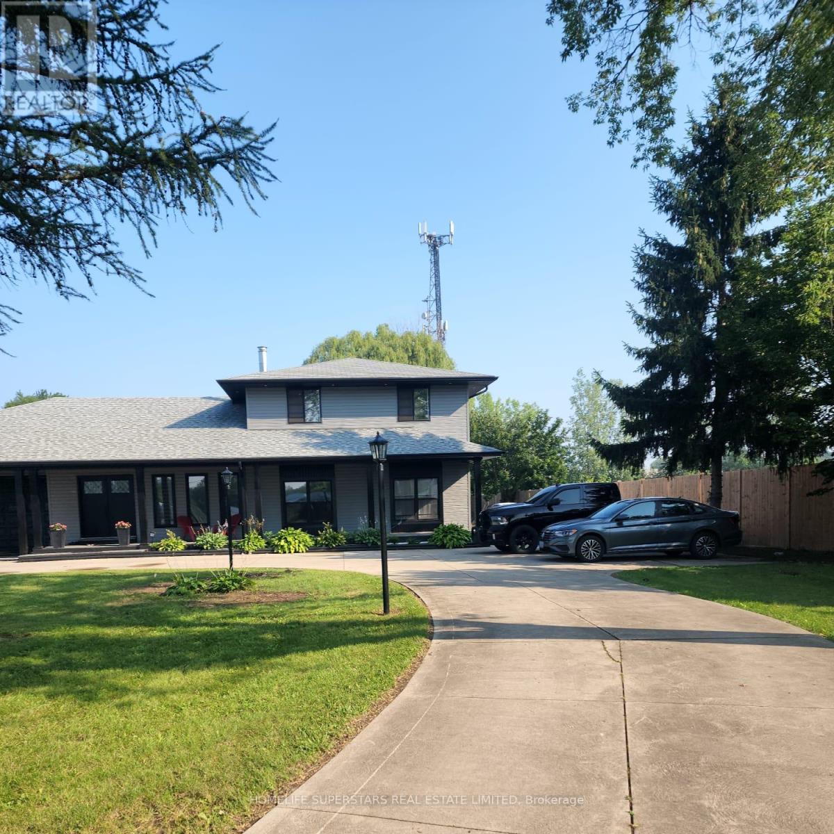1988 RIVER ROAD - 1
