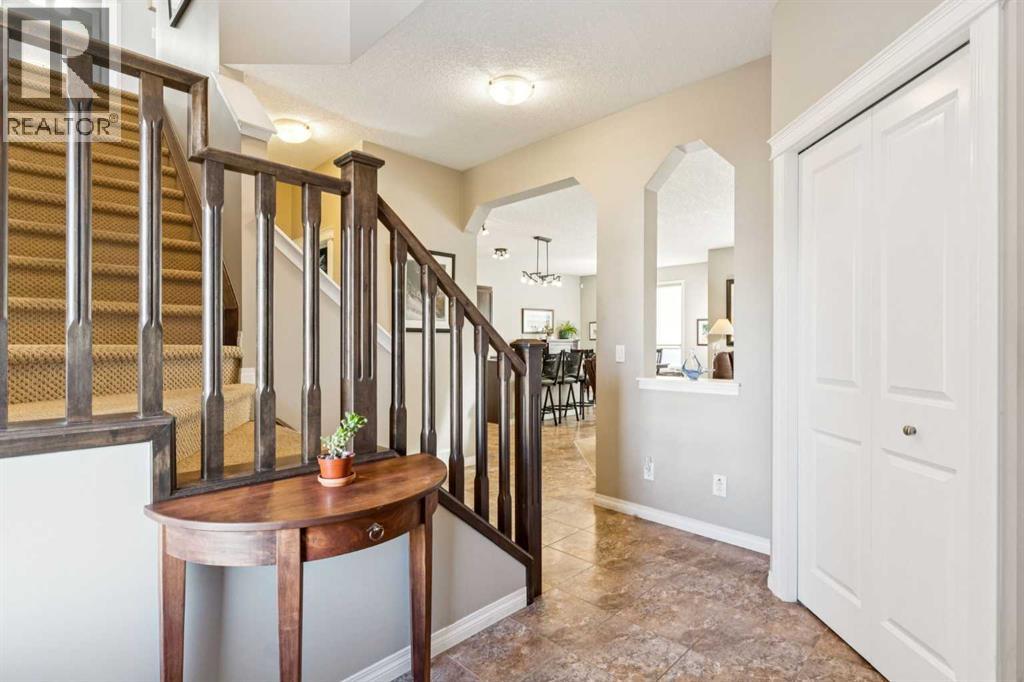 Single Family House for Sale in  Panatella Boulevard NW Panorama Hills Calgary 