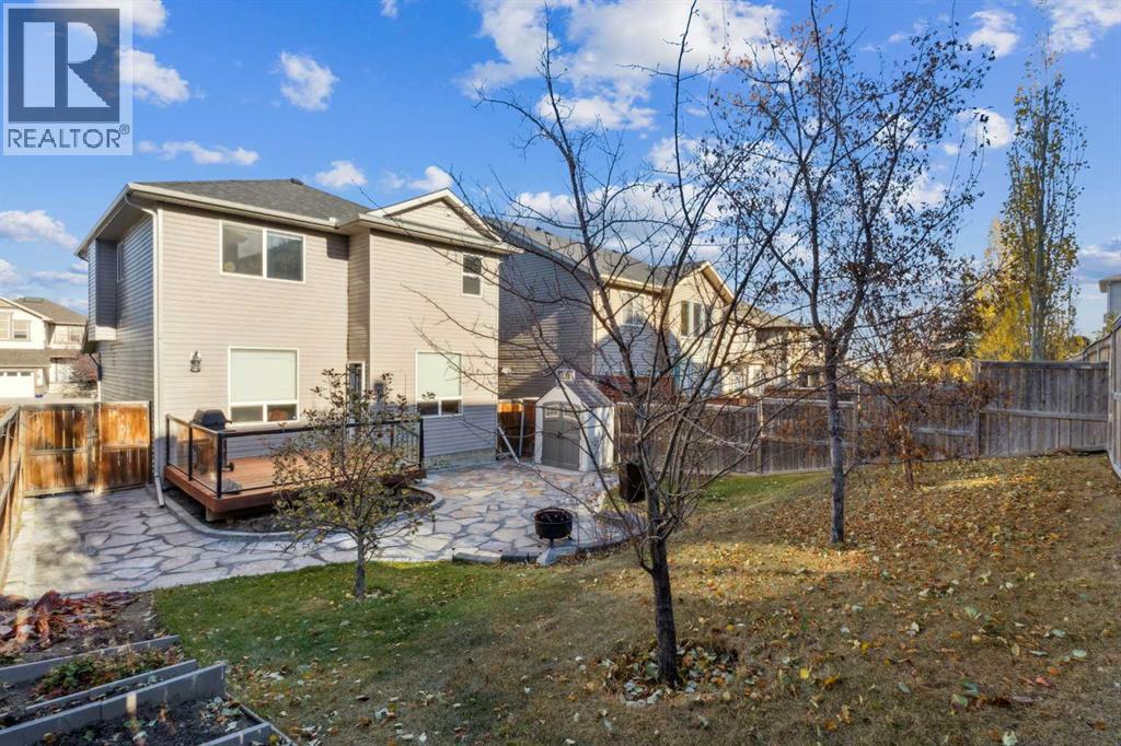 Single Family House for Sale in  Panatella Boulevard NW Panorama Hills Calgary 