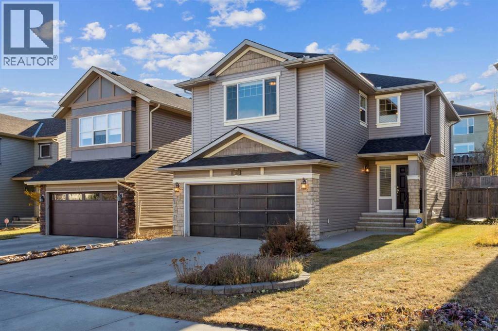 Single Family House for Sale in  Panatella Boulevard NW Panorama Hills Calgary 