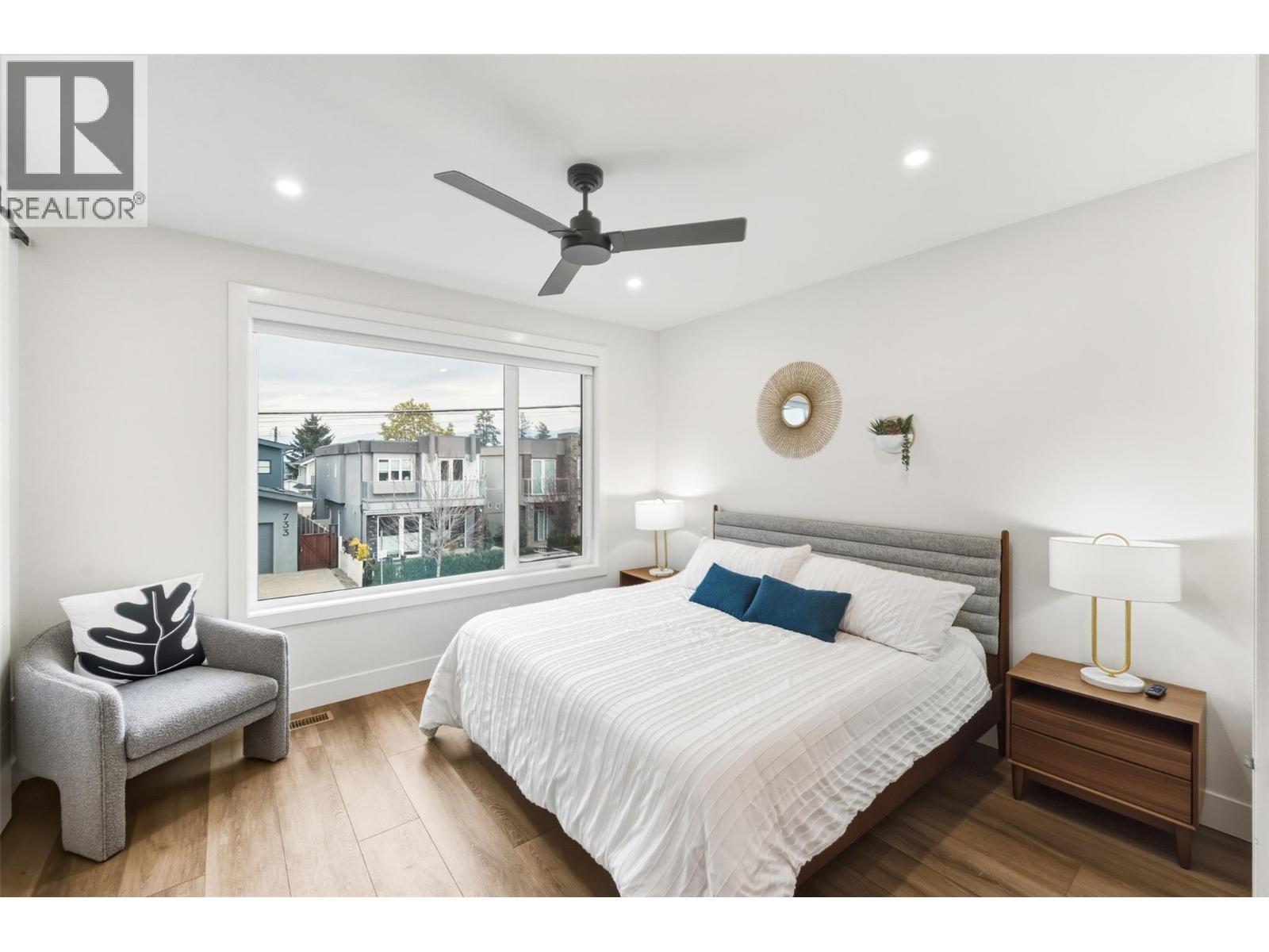  720 Churchill Avenue, Penticton