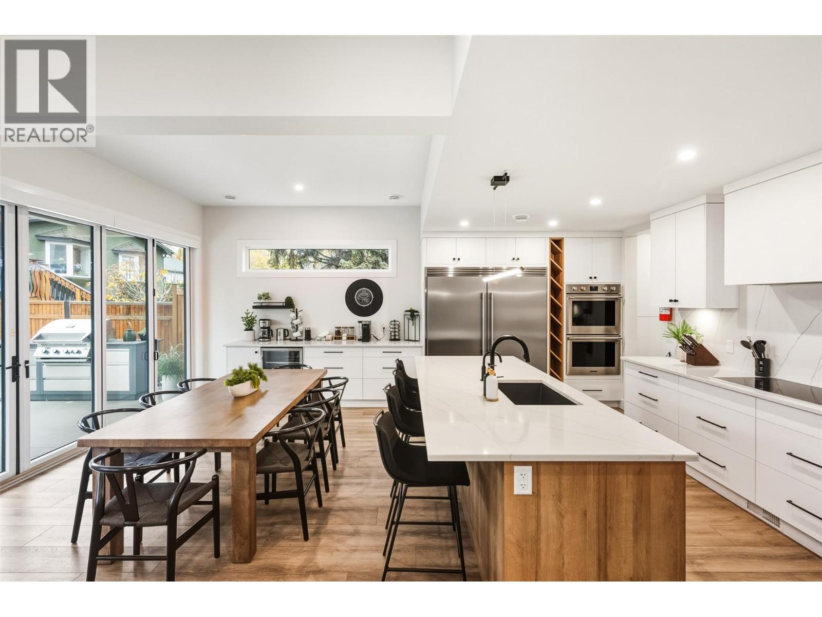  720 Churchill Avenue, Penticton