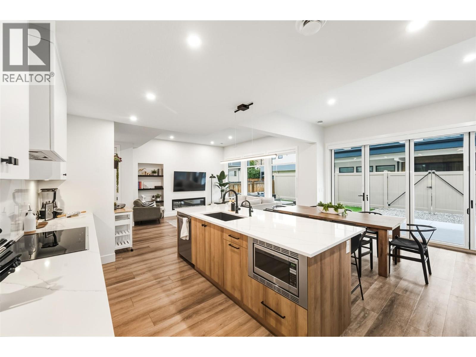  720 Churchill Avenue, Penticton