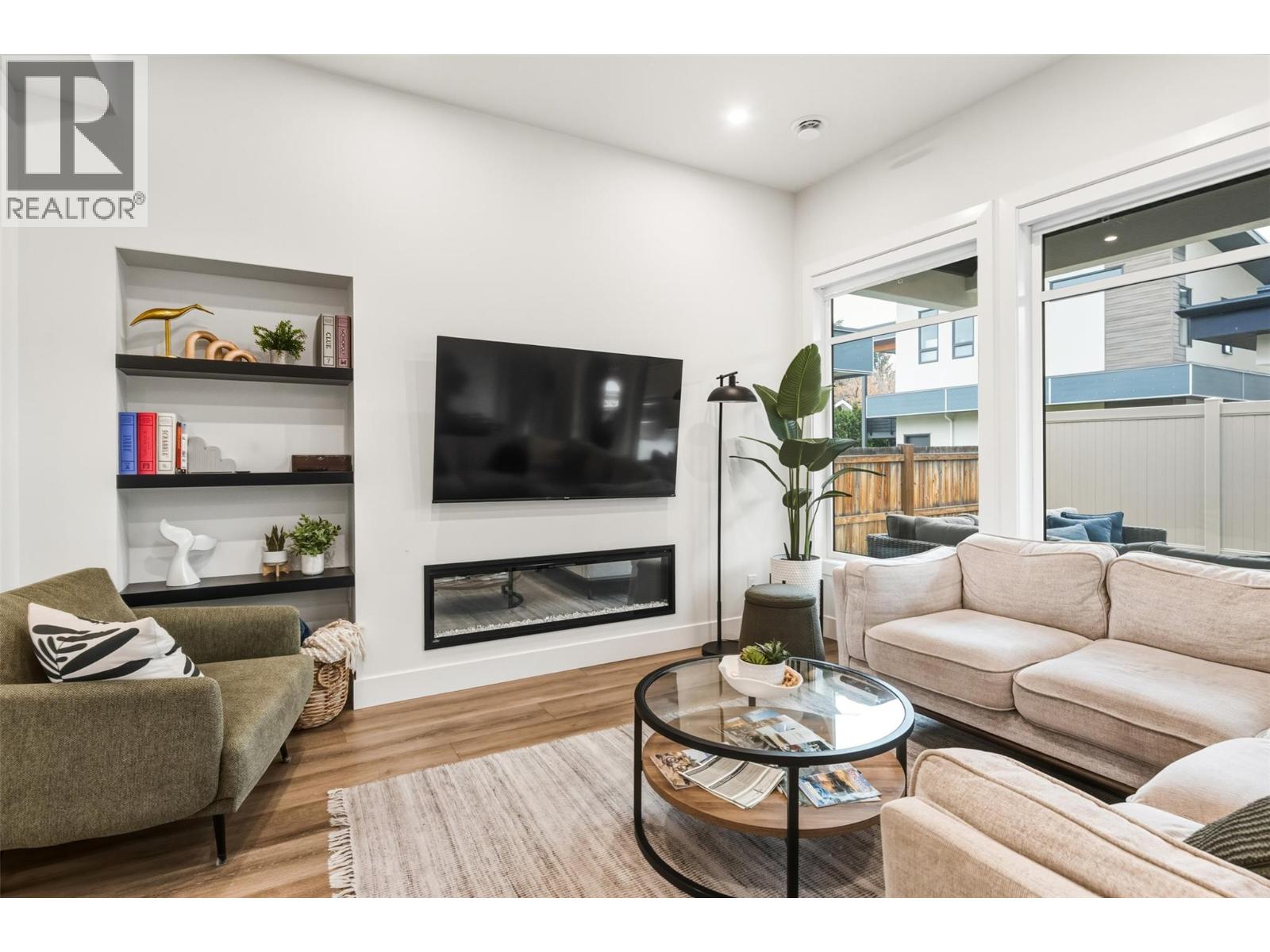  720 Churchill Avenue, Penticton