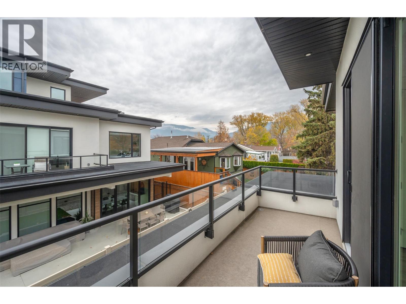  720 Churchill Avenue, Penticton