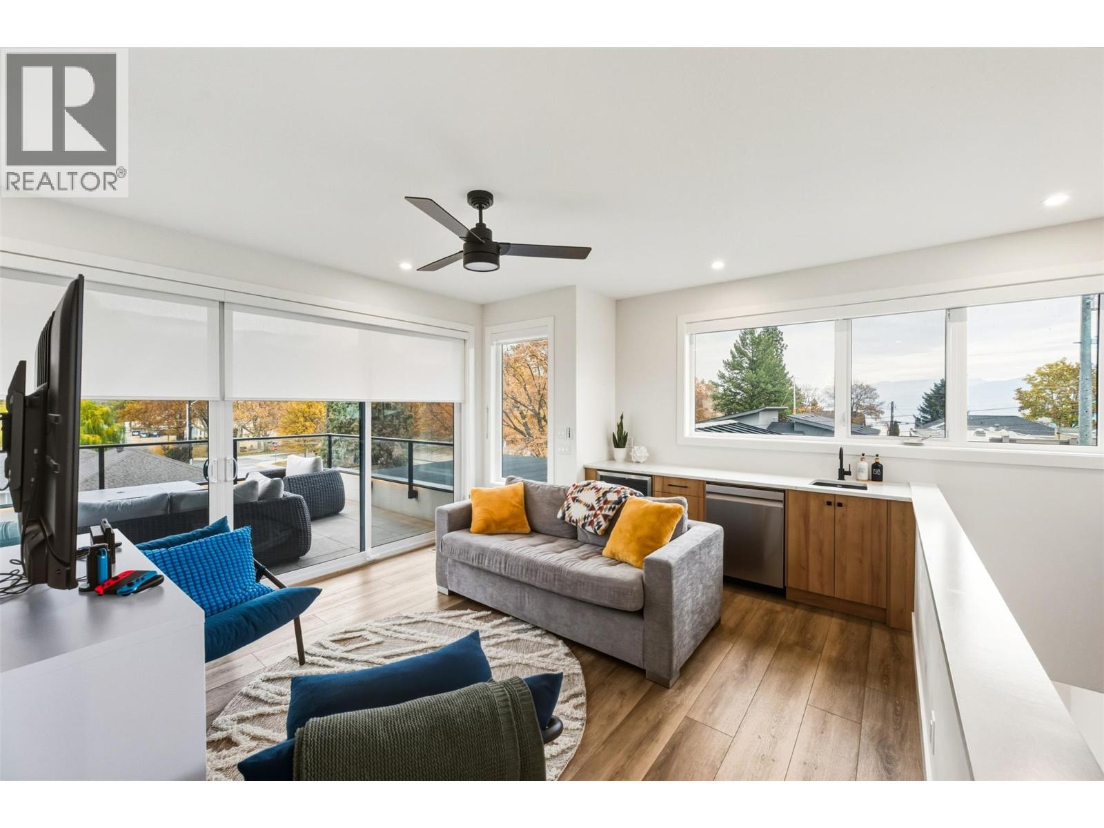  720 Churchill Avenue, Penticton