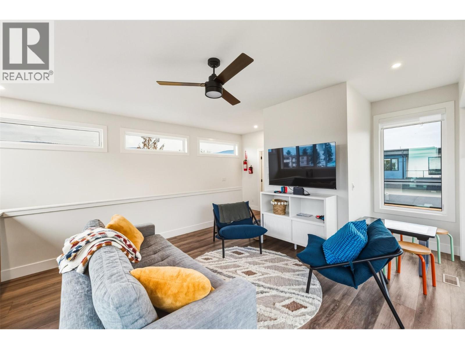  720 Churchill Avenue, Penticton