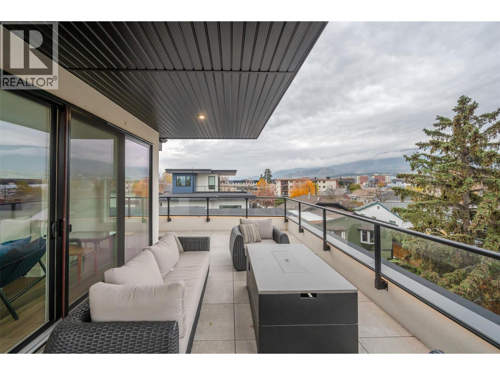  720 Churchill Avenue, Penticton