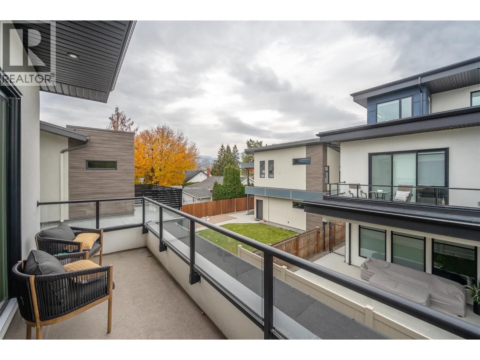  720 Churchill Avenue, Penticton