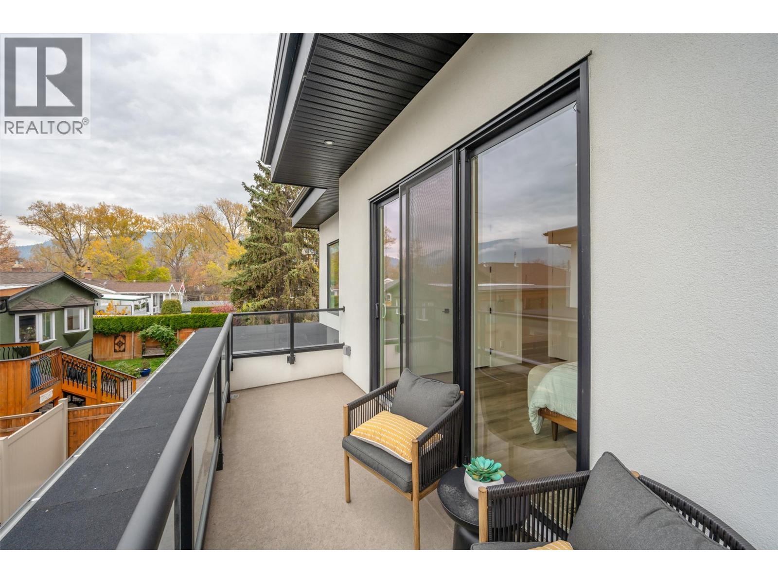  720 Churchill Avenue, Penticton