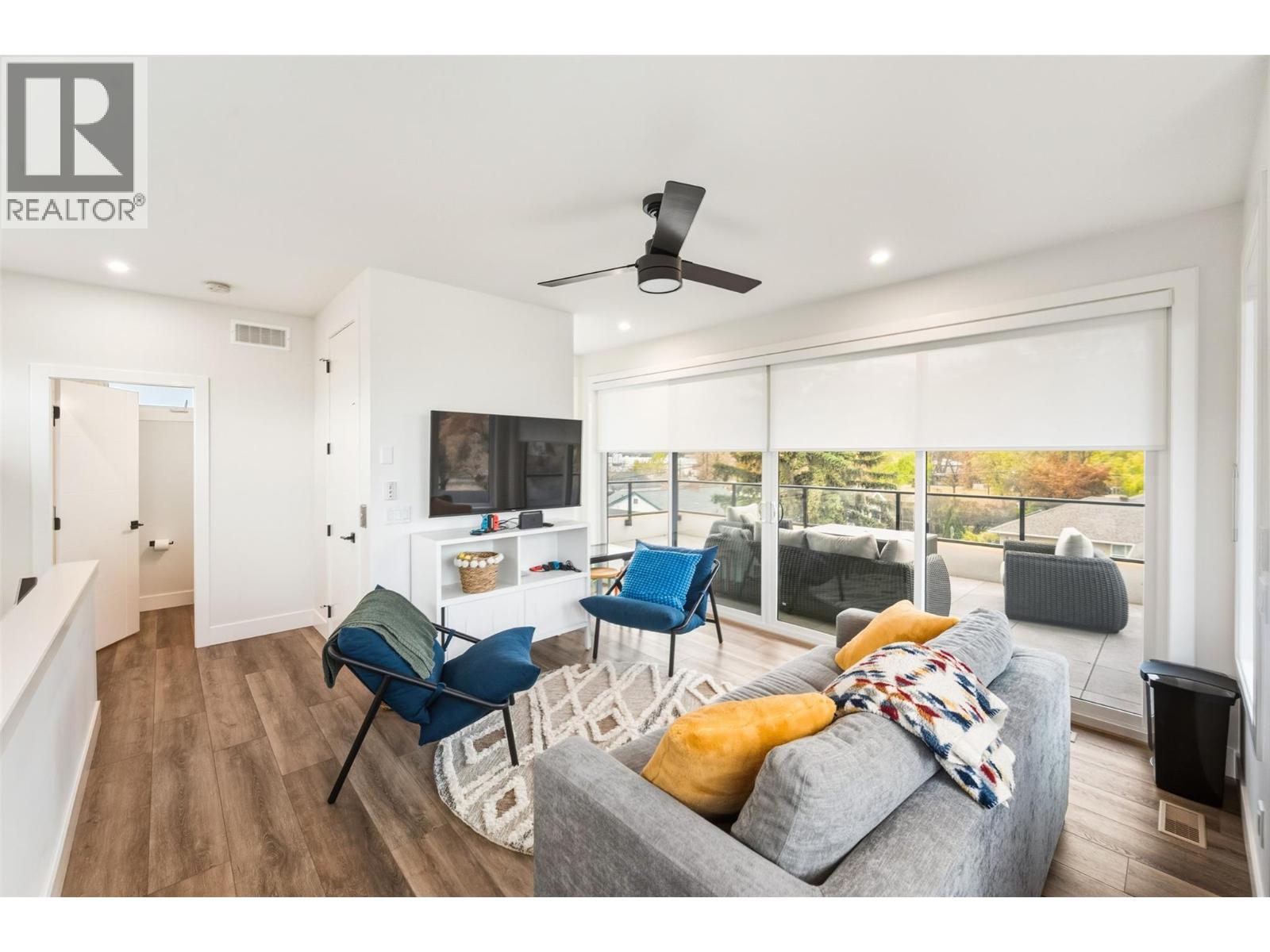  720 Churchill Avenue, Penticton