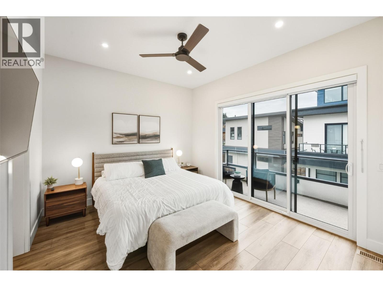  720 Churchill Avenue, Penticton