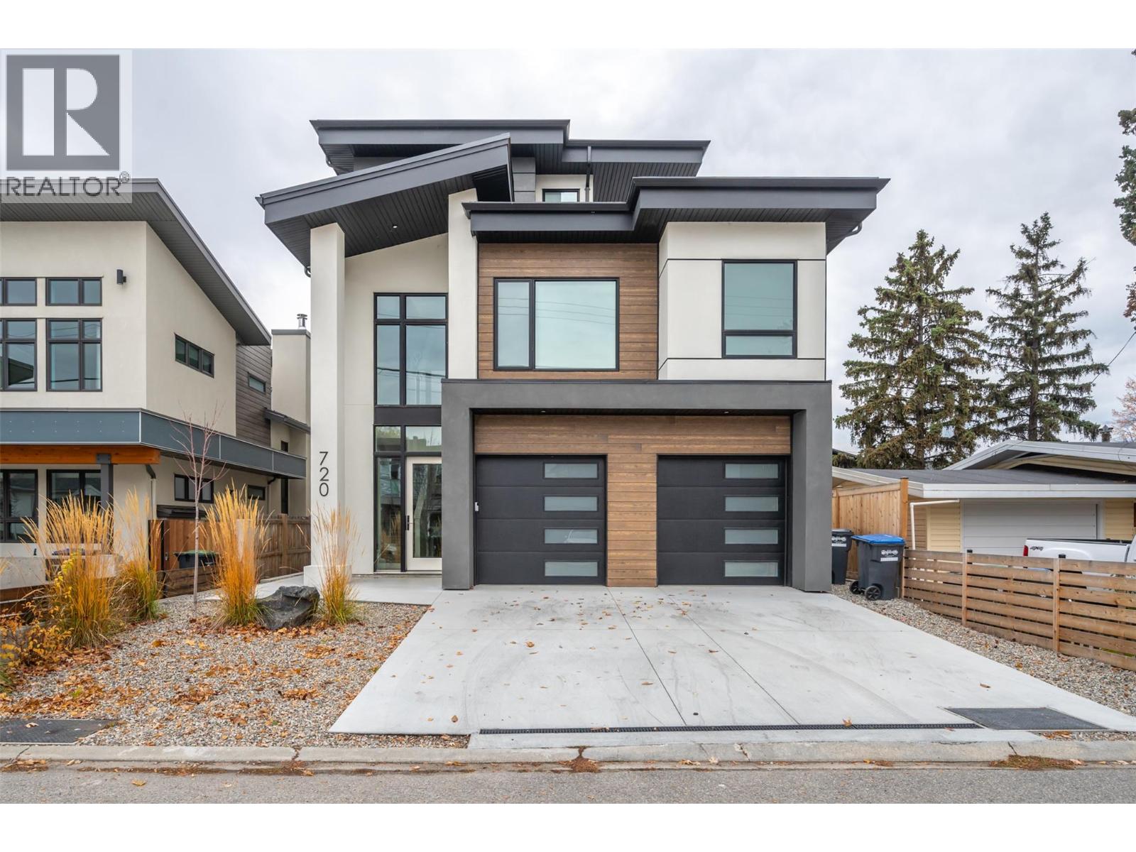 720 Churchill Avenue, Penticton