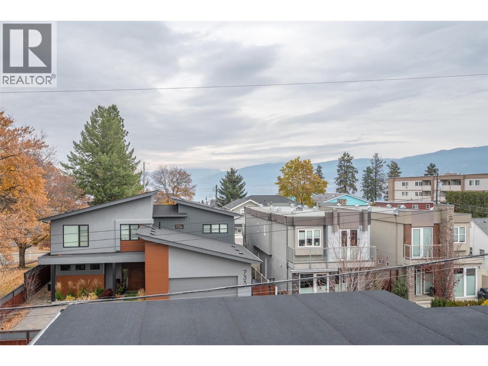  720 Churchill Avenue, Penticton