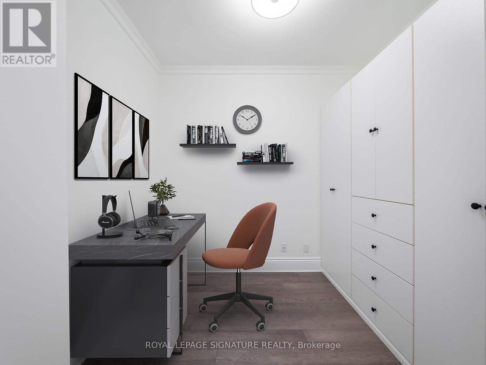 128 Pears Avenue 504