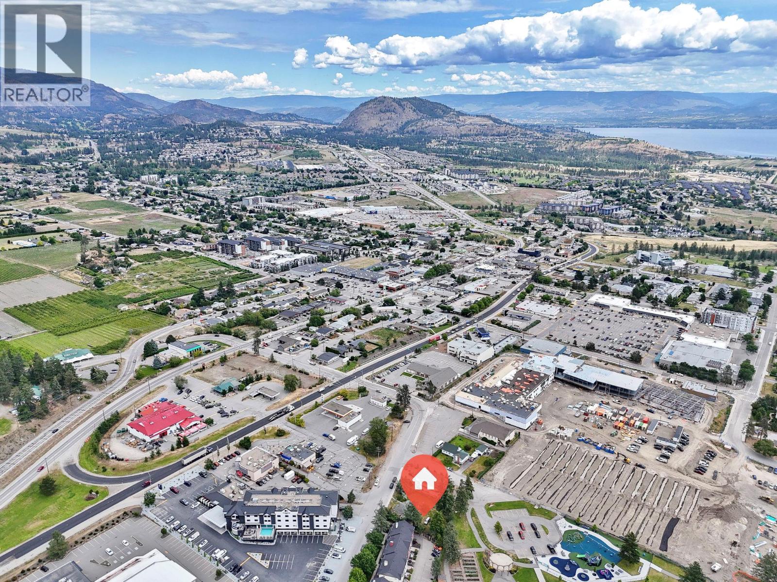  Hebert Road, West Kelowna