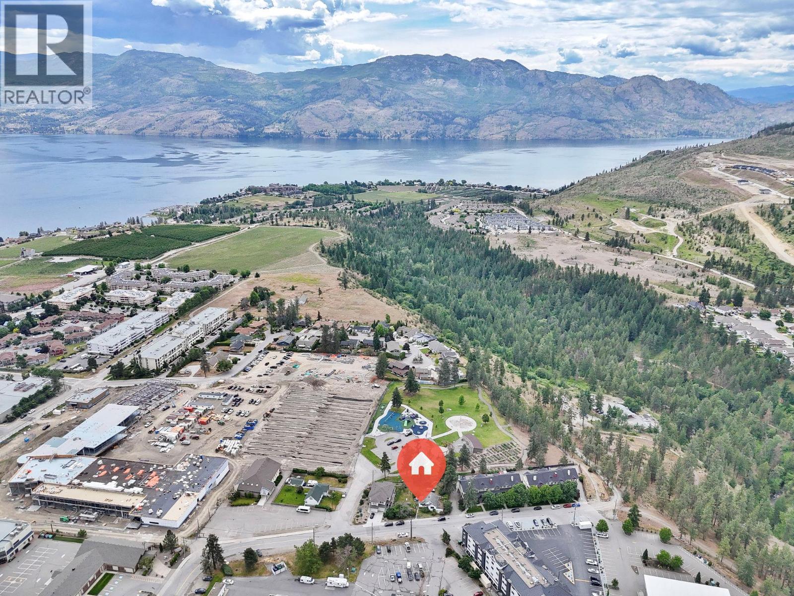  Hebert Road, West Kelowna