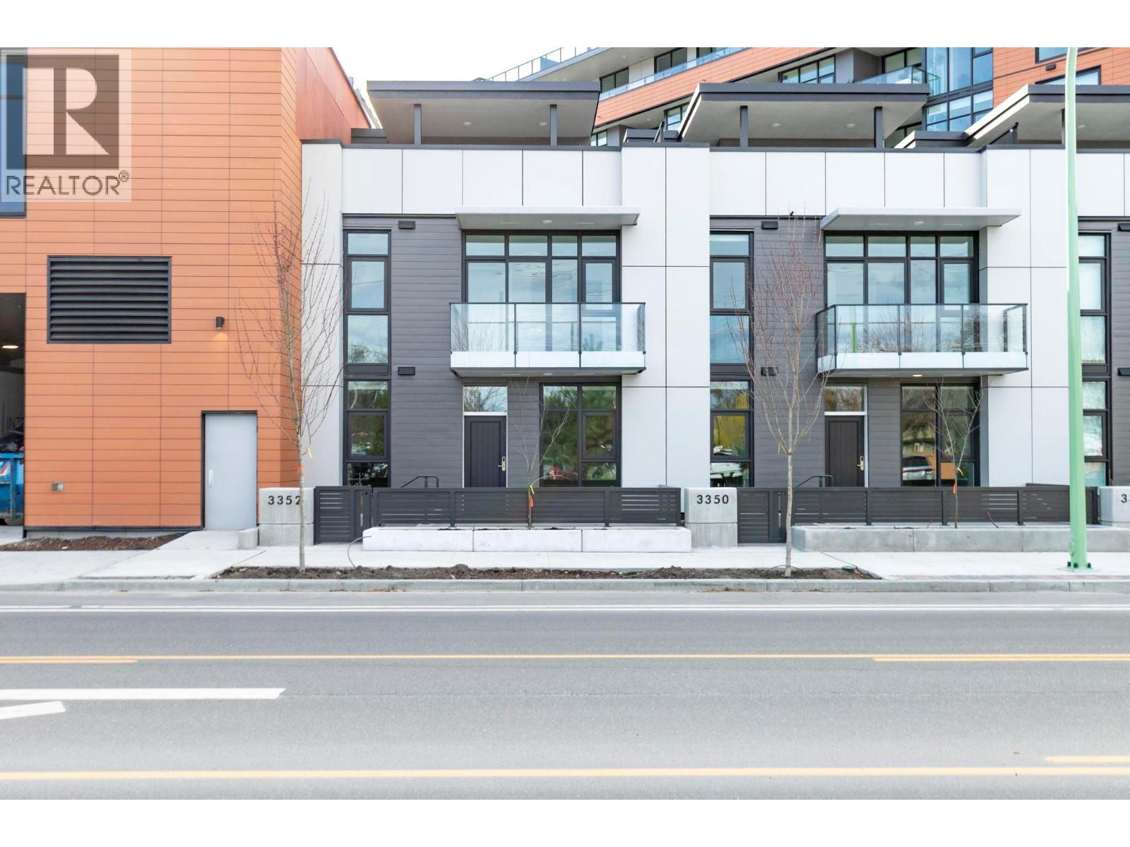 3352 Richter Street, Kelowna