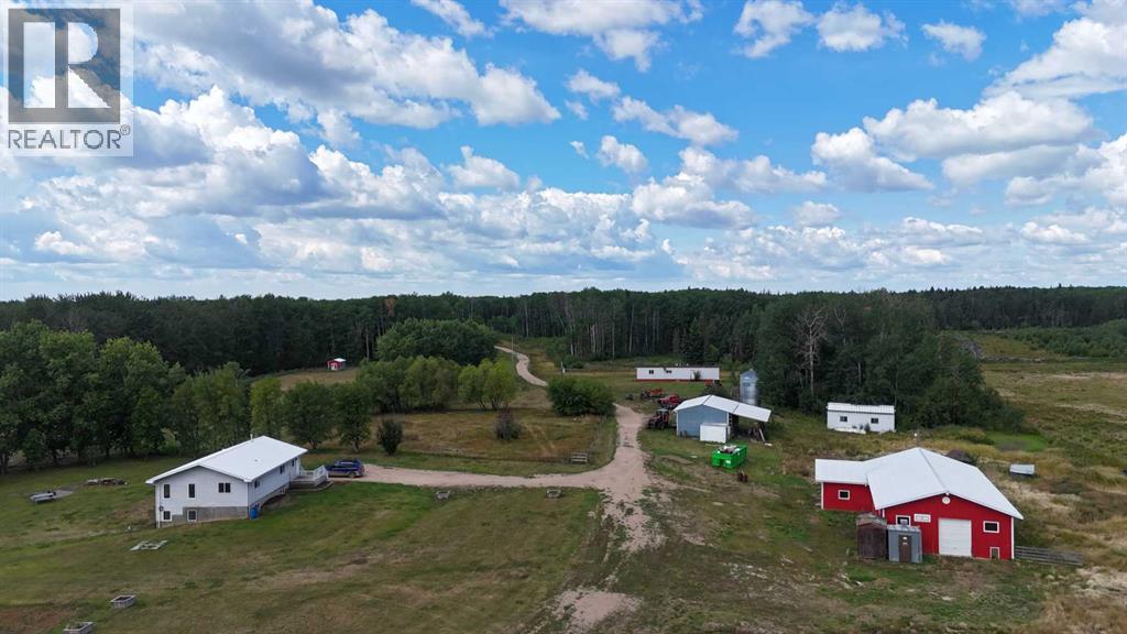14440 Twp Rd 652A Township, Lac La Biche