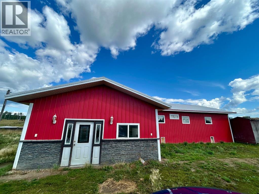 14440 Twp Rd 652A Township, Lac La Biche