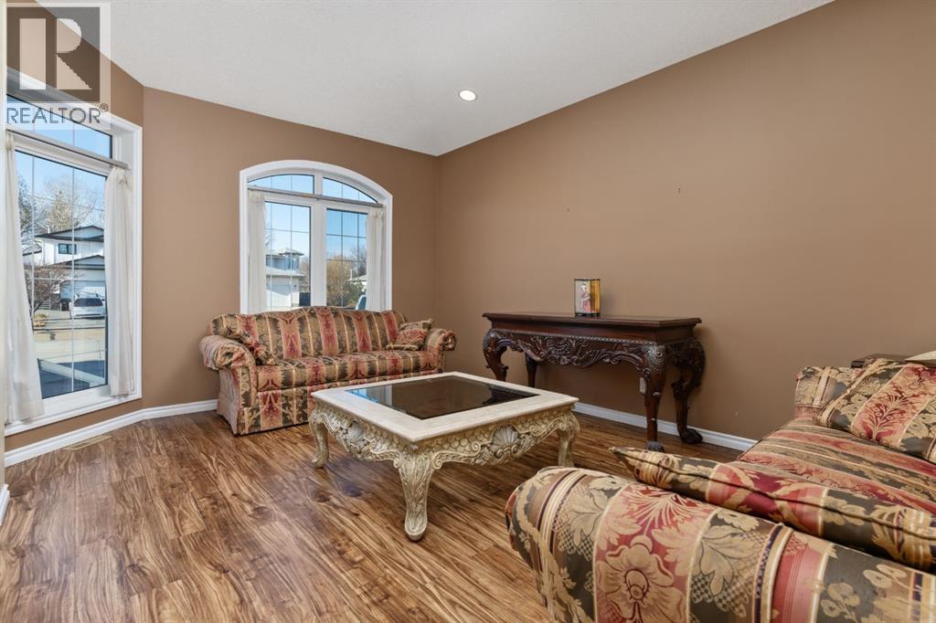 Single Family House Bungalow for Sale in   Street Victoria Park Camrose 