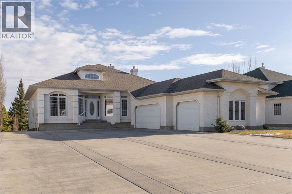 Single Family House Bungalow for Sale in   Street Victoria Park Camrose 