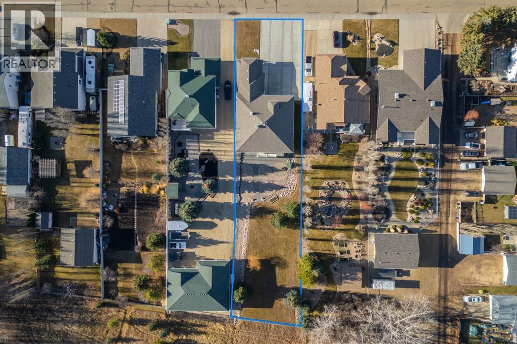 Single Family House Bungalow for Sale in   Street Victoria Park Camrose 