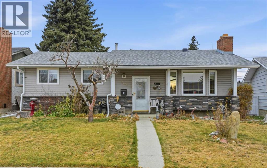 5202 Whitestone Road NE, Calgary, Alberta